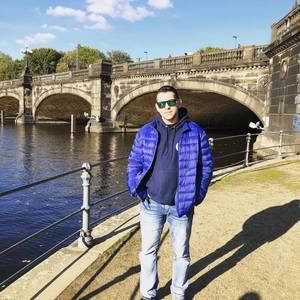 Meet your Posher, Sid